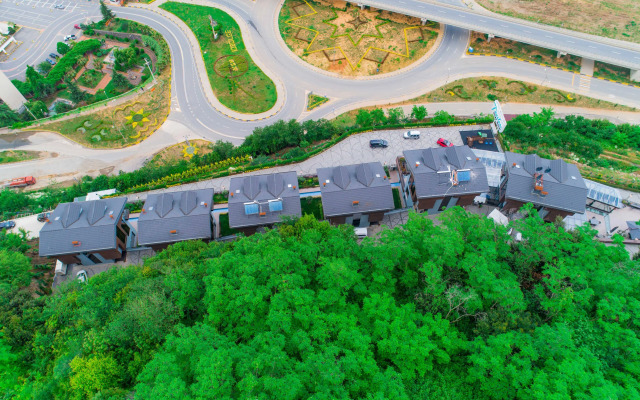 Peerless Villas Hotel