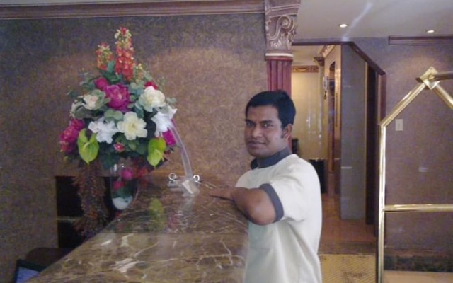 Al Baron Palace Al Khobar