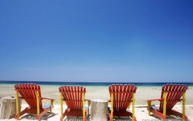 Hilton Boca Raton Suites