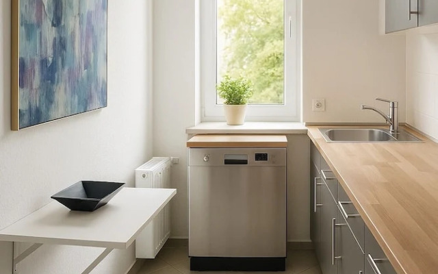 Aurora Living - 3 Zimmer - Designwohnung