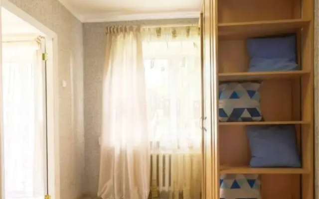 Sweet Home Apartments на улице Свободы
