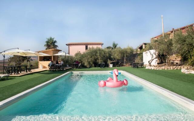 B&b Villa Kairos