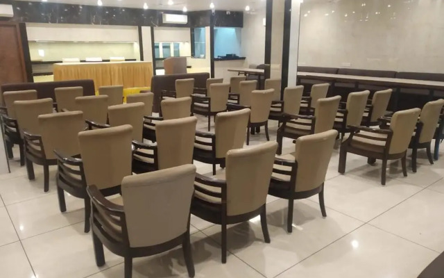 Hotel Malik Residency