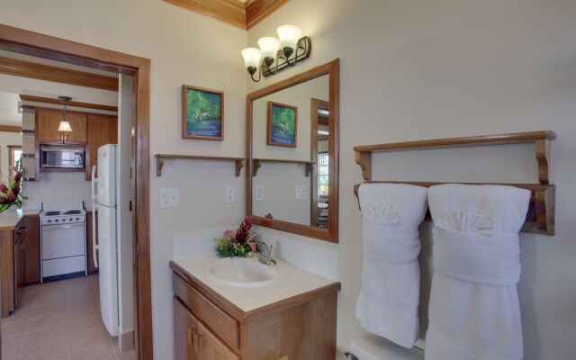 Belizean Shores Resort