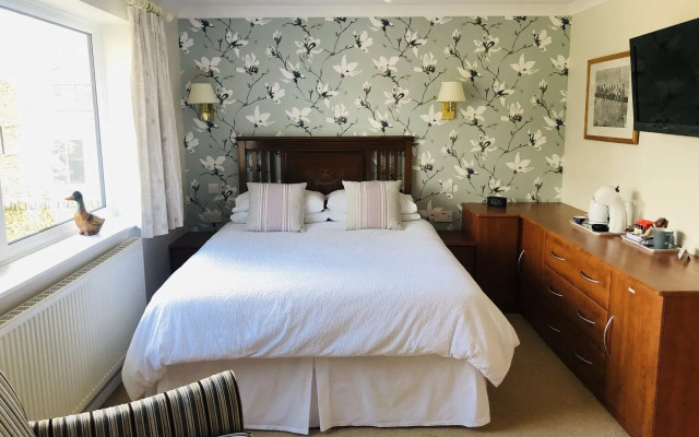 Millbrook B&B