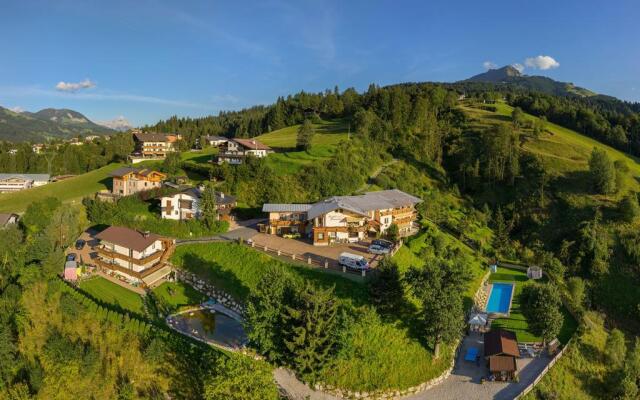 Romantik Aparthotel Sonnleitn