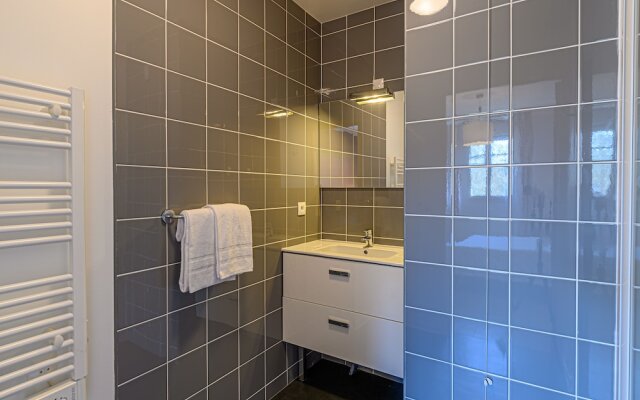 Les Rives de Pont Aven - Vacancéole