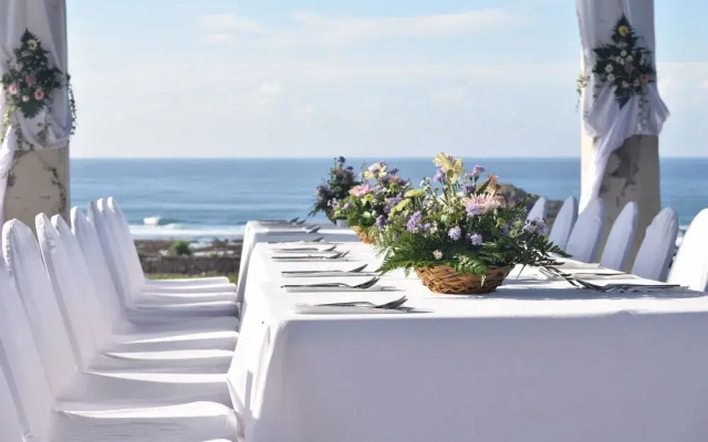 The Villas at Novotel Lombok