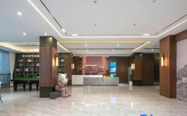 Yahao Hotel