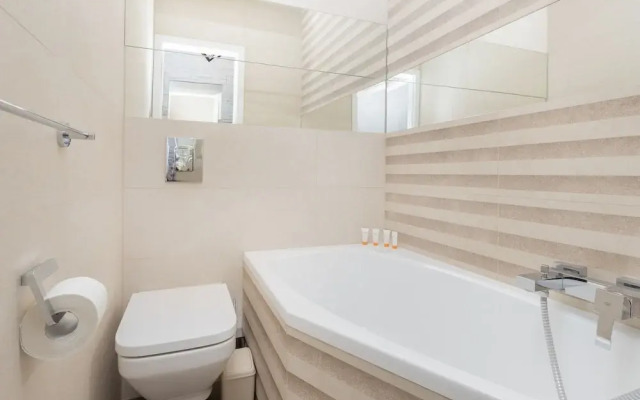 Batorego Studio Apartment Gdynia