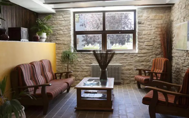 Hotel Rural Teodosio de Goñi