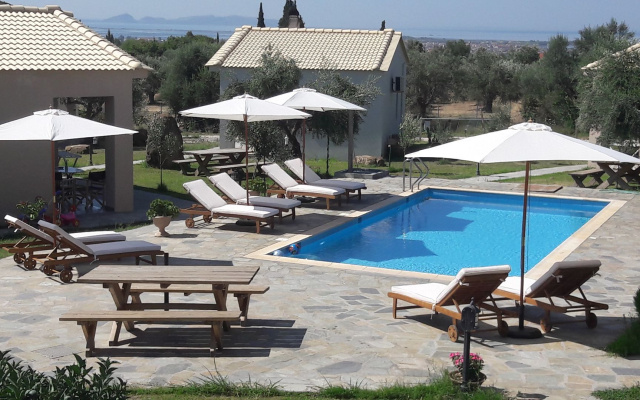 Socrates Organic Village
