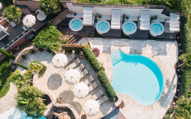 Preidlhof Luxury DolceVita Resort