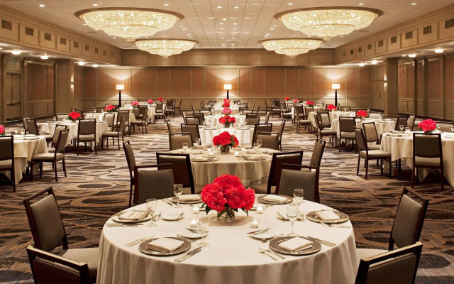 The Westin Oaks Houston at the Galleria