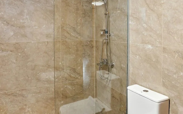 Middle Of Crete Apartment