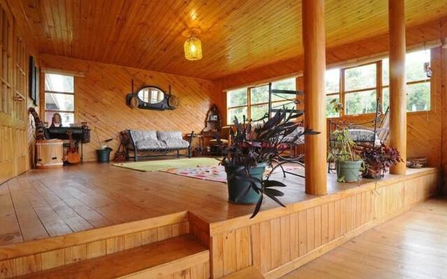 Casa Pindal - Hostel