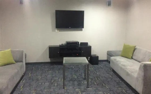 Suite en RiverFront II