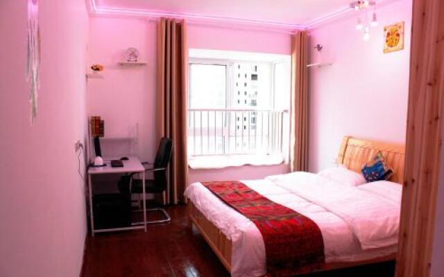 Guiyang North Station Sunny Business Hotel