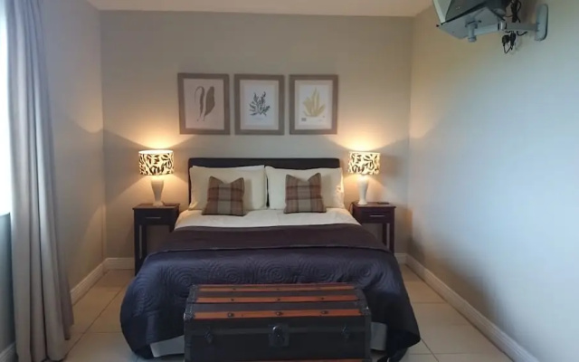Blue Horizons B&B