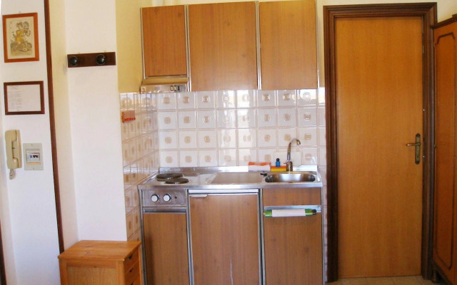 Residence Signa