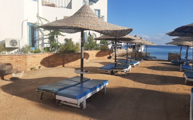 La casa beach