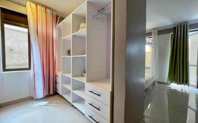 Executive 2 Bed Apartment in Kigali Kagarama