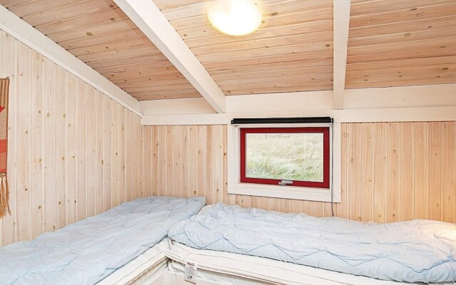 Welcoming Holiday Home in Hirtshals With Sauna
