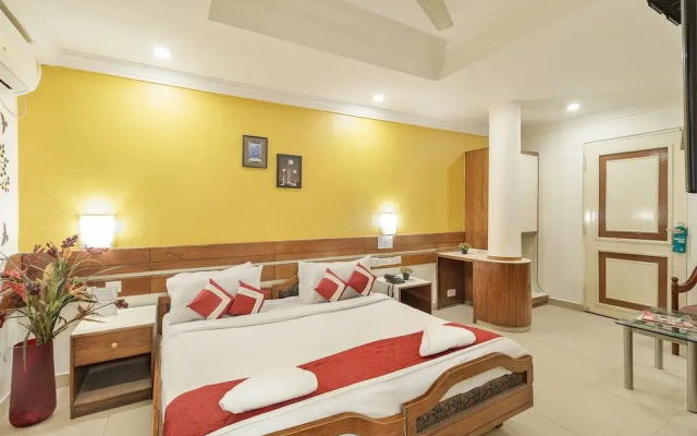 Octave Church Inn
