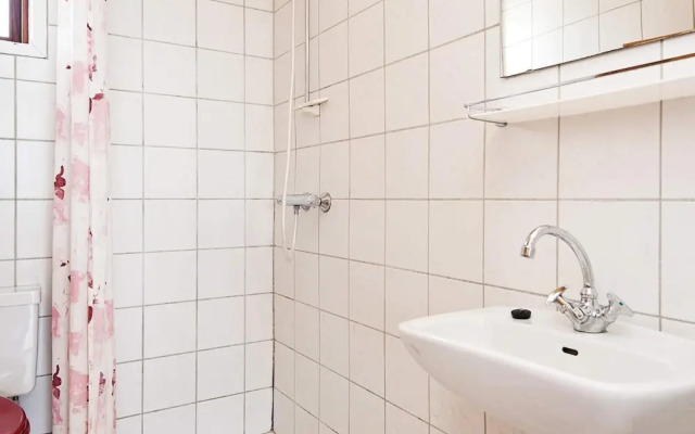 4 Person Holiday Home in Romo-by Traum