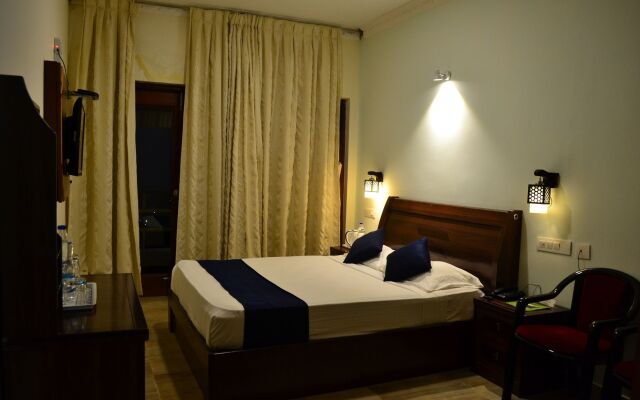 Kodai Sunshine Hotel