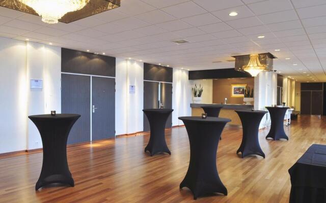 Fletcher Hotel - Restaurant Leidschendam - Den Haag