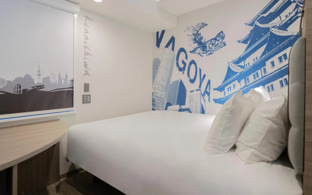 Travelodge Nagoya Sakae
