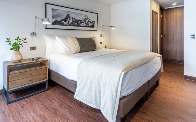 Zip Housing Nueva Las Condes