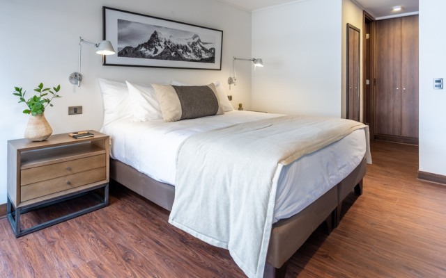 Zip Housing Nueva Las Condes