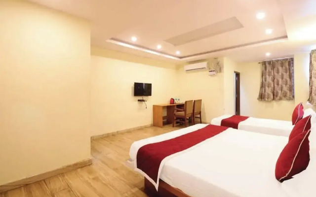 Hotel Royal Orbit