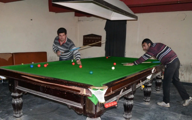 Hotel Silver Star by ADB Rooms