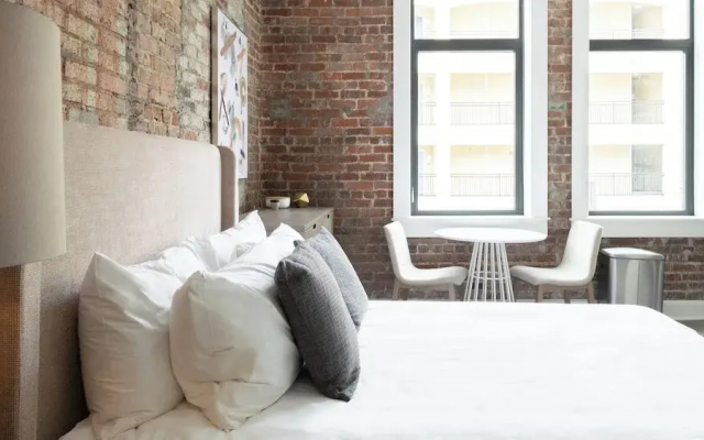 Landing Apartments UAB