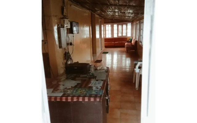 Hotel Westend, Mussoorie