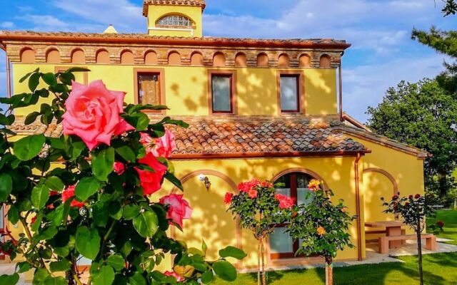 Borgo Pratole Country House
