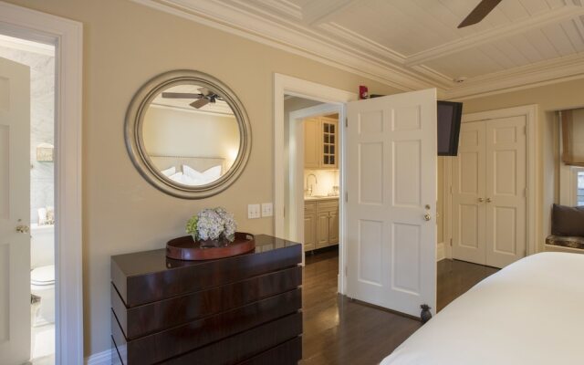 The 1770 House Restaurant & Inn