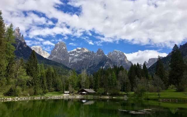 Eco-Baita Natura Spensierata