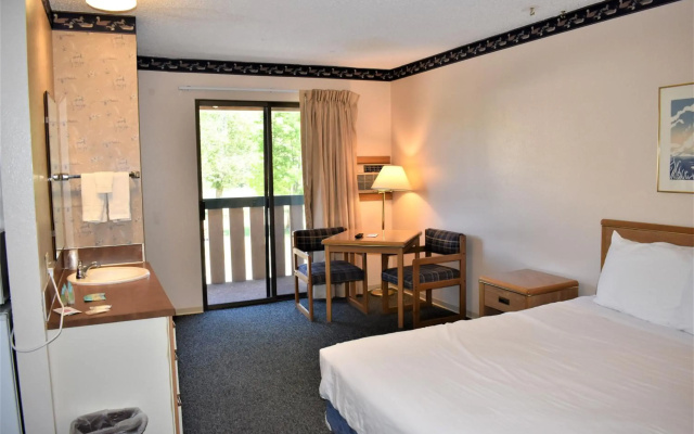 Winthrop Inn