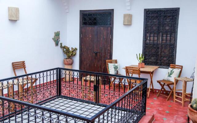 Riad Dada Mouss & Suites