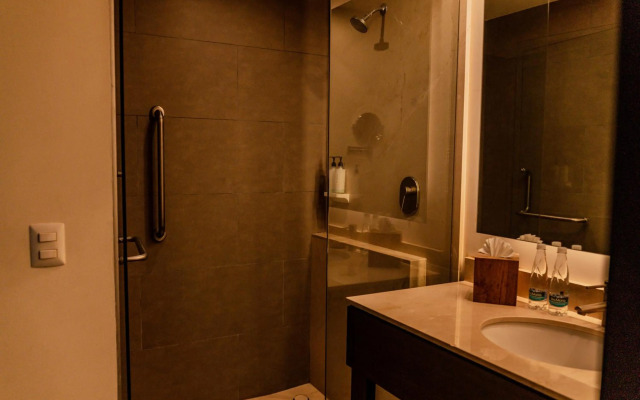 Hampton Inn Celaya Mexico