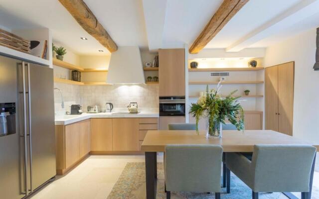 Mougins Luxury Retreats