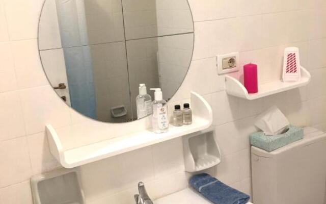Sterzing Apartment
