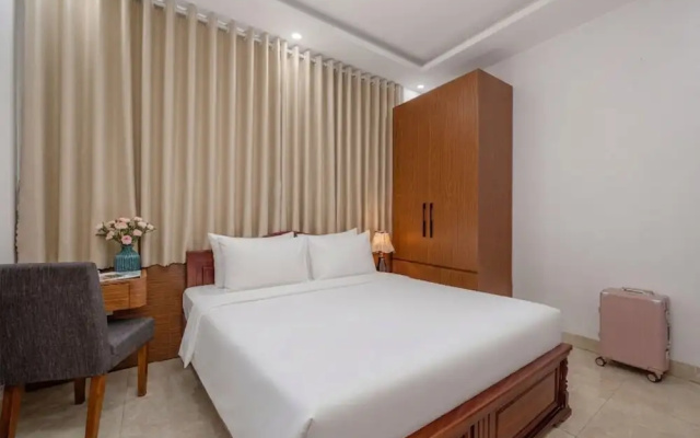 Lumina Star Hotel – Guest Rooms – Da Nang