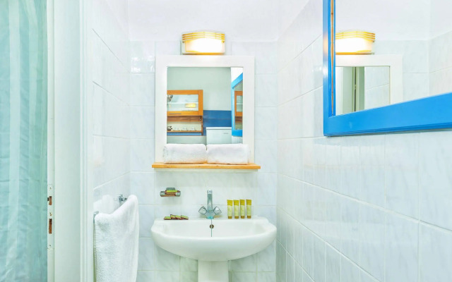Xenios Faros Apartments