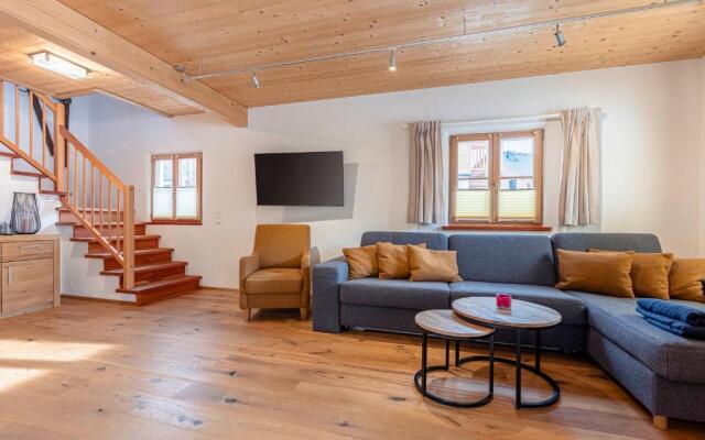 Alpenchalets Lungau by ALPS RESORTS