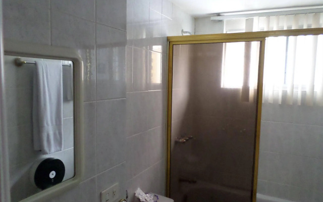Balmoral Apartments and suites